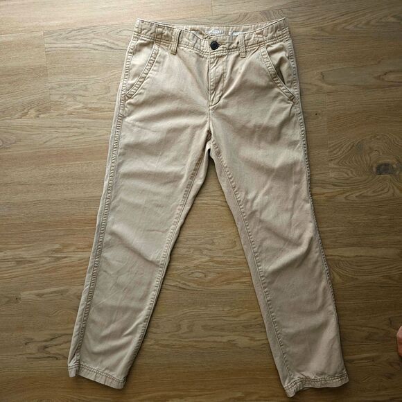 URBAN PIPELINE Khaki Pants MENS 29x30 Relaxed Straight Fit - Picture 1 of 7